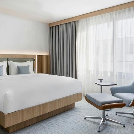 Courtyard By Marriott Biel Bienne酒店 外观 照片