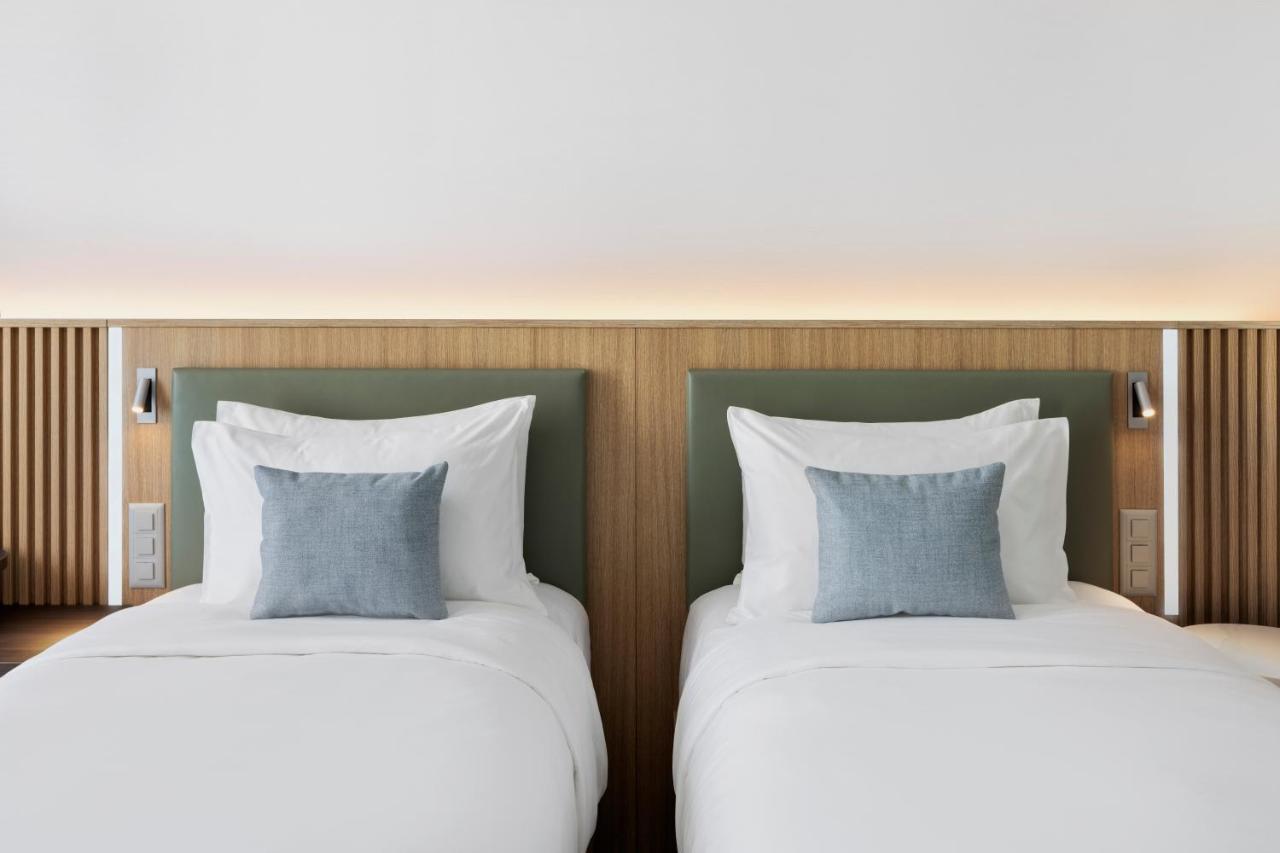 Courtyard By Marriott Biel Bienne酒店 外观 照片