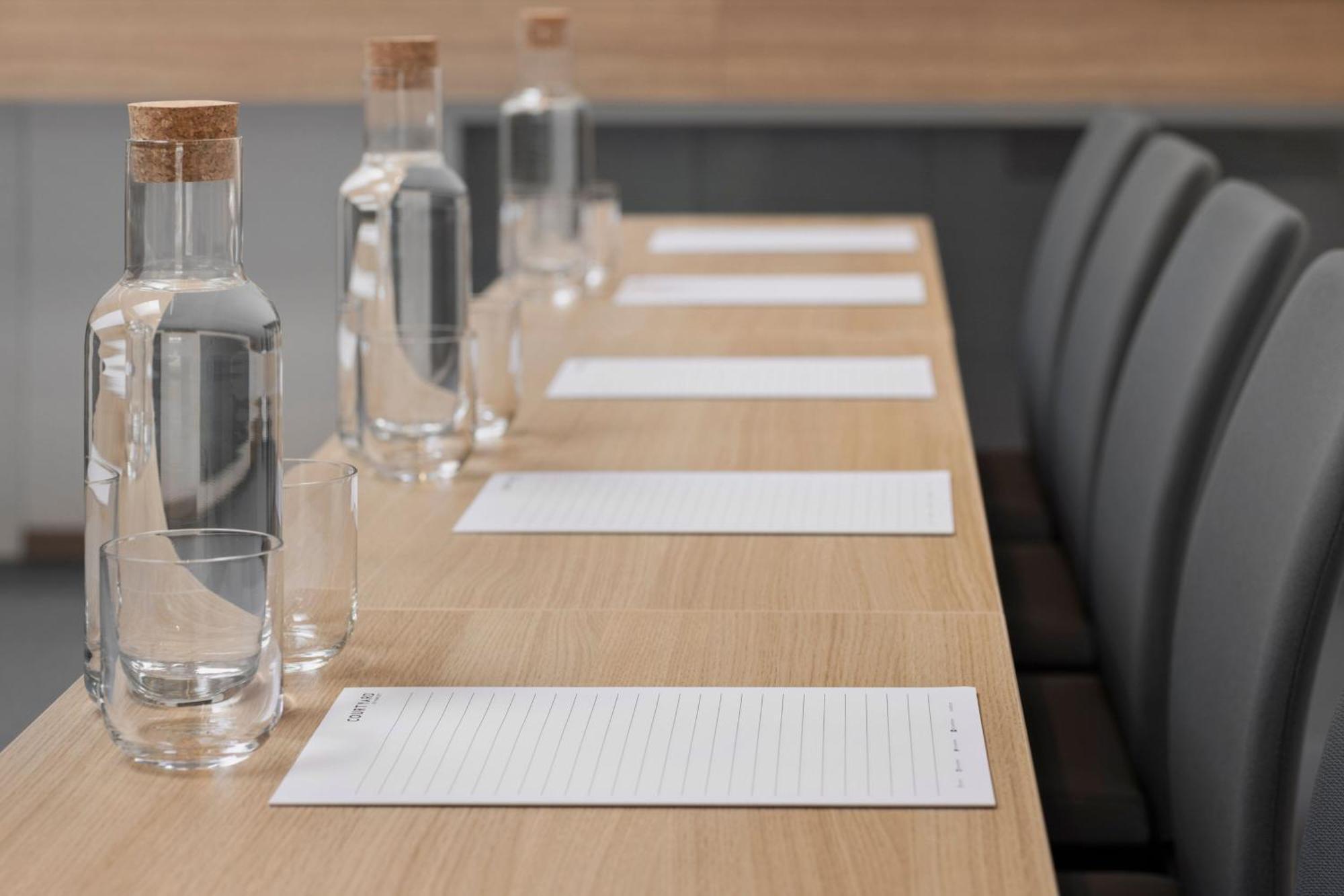 Courtyard By Marriott Biel Bienne酒店 外观 照片