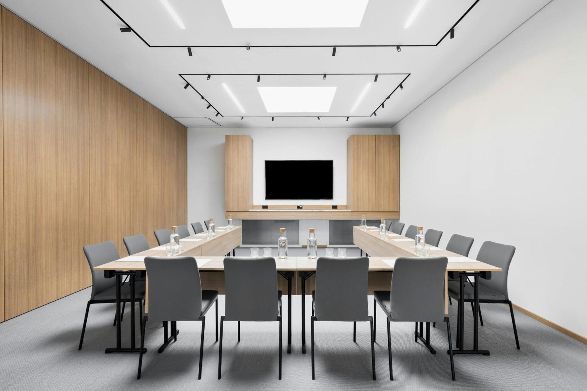 Courtyard By Marriott Biel Bienne酒店 外观 照片