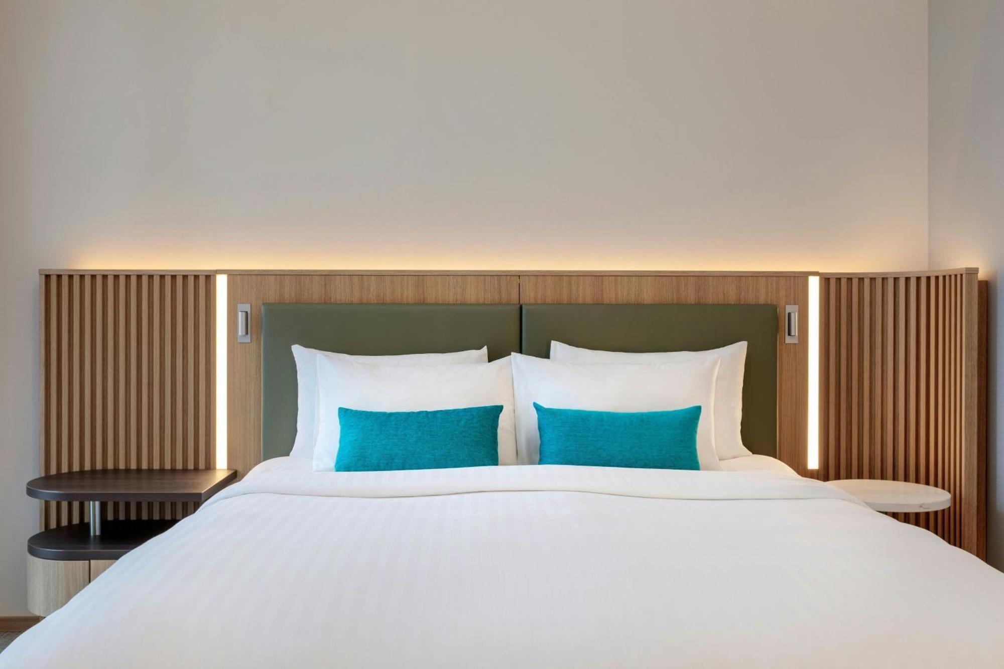 Courtyard By Marriott Biel Bienne酒店 外观 照片