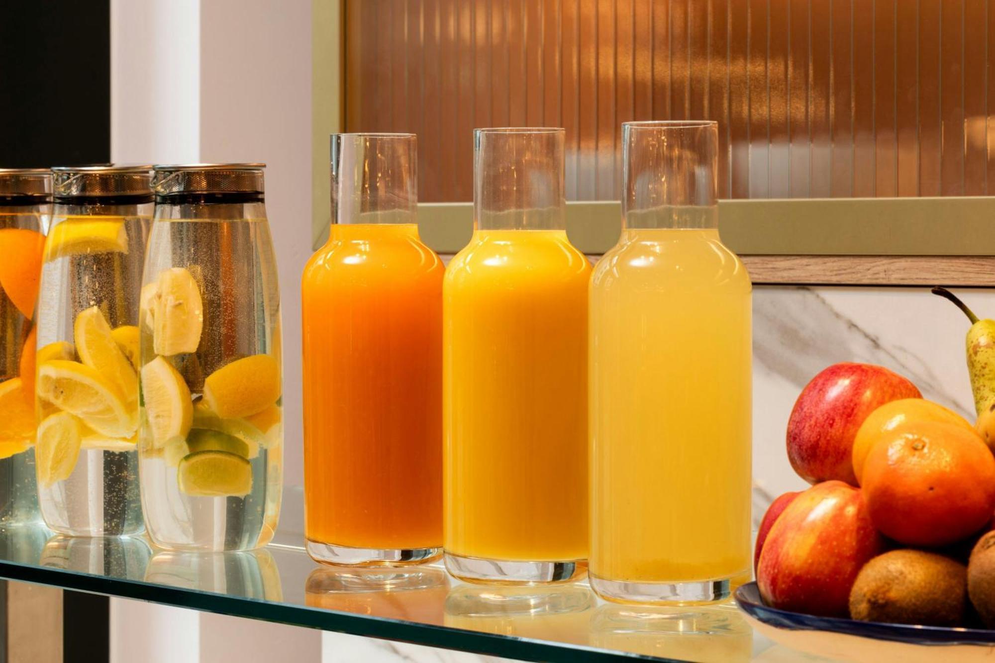 Courtyard By Marriott Biel Bienne酒店 外观 照片